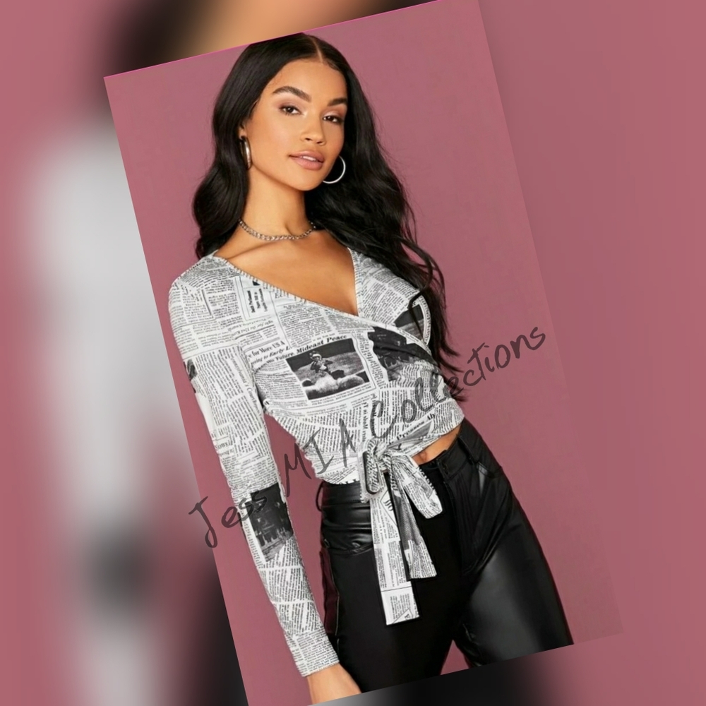 Newsflash Top